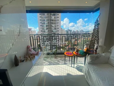 Apartamento com 2 Quartos à venda, 69m² no Santa Teresinha, São Paulo