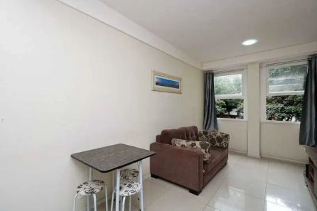 Apartamento com 1 Quarto à venda, 45m² no Copacabana, Rio de Janeiro