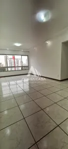 Apartamento com 3 Quartos para alugar, 102m² no Vila Clementino, São Paulo