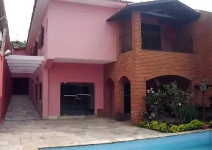 Casa com 4 Quartos à venda, 433m² no Jardim São Paulo(Zona Norte), São Paulo
