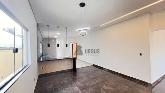 Casa de Condomínio com 3 Quartos à venda, 260m² no Loteamento Residencial Fazenda Casa Grande, Taubaté