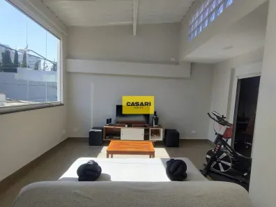 Sobrado com 3 Quartos à venda, 230m² no Planalto, São Bernardo do Campo
