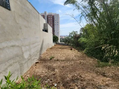 Lote/Terreno à venda, 487m² no Jardim Bandeirantes, Sorocaba