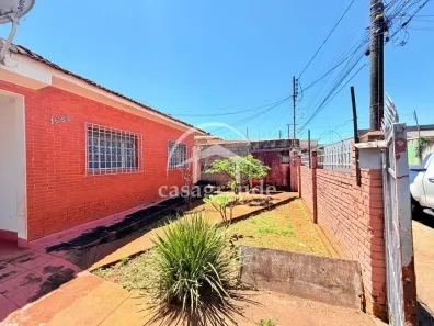 Casa com 3 Quartos à venda, 144m² no Marta Helena, Uberlândia
