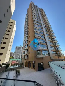 Apartamento com 2 Quartos à venda, 84m² no Nova Petrópolis, São Bernardo do Campo