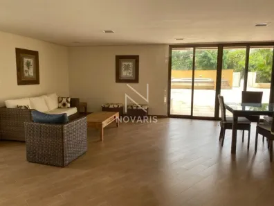Apartamento com 2 Quartos para alugar, 70m² no Campo Belo, São Paulo