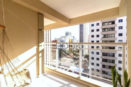 Apartamento com 2 Quartos à venda, 60m² no Vila Olímpia, São Paulo