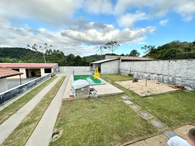 Casa com 4 Quartos à venda, 129m² no Quintino, Timbó