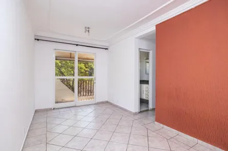 Apartamento com 2 Quartos à venda, 54m² no Glebas Califórnia, Piracicaba