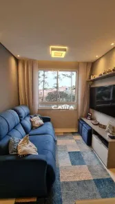 Apartamento com 2 Quartos à venda, 43m² no Itaquera, São Paulo