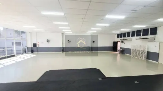 Galpão/Depósito/Armazém para alugar, 600m² no Chácara Seis de Outubro, São Paulo