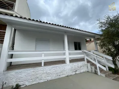 Casa com 3 Quartos para alugar, 100m² no Nossa Senhora das Graças, Canoas