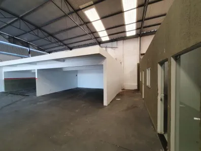 Sala Comercial para alugar, 600m² no Centro, Presidente Prudente