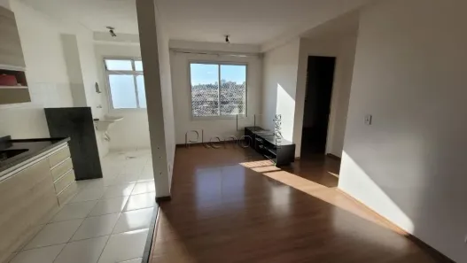 Apartamento com 2 Quartos à venda, 47m² no Vila Satúrnia, Campinas