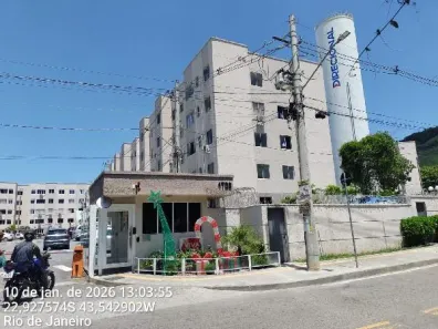 Apartamento com 2 Quartos à venda, 45m² no Colégio, Rio de Janeiro