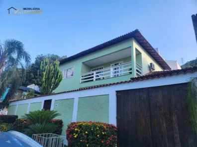 Casa com 3 Quartos à venda, 313m² no Vila Valqueire, Rio de Janeiro
