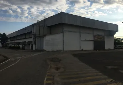 Galpão/Depósito/Armazém à venda, 13722m² no Jardim Ibiti do Paço, Sorocaba