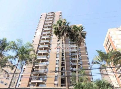 Apartamento com 1 Quarto à venda, 55m² no Centro, Campinas