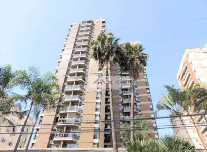 Apartamento com 1 Quarto à venda, 55m² no Centro, Campinas