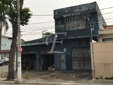 Prédio Comercial à venda, 120m² no Parque Casa de Pedra, São Paulo