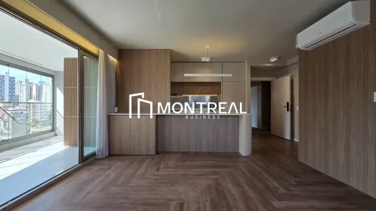 Apartamento com 3 Quartos à venda, 105m² no Pinheiros, São Paulo