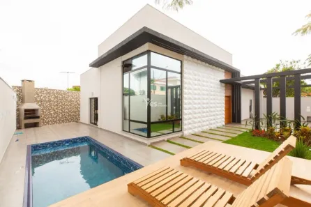 Casa com 3 Quartos à venda, 209m² no Jardim São Caetano, São Caetano do Sul