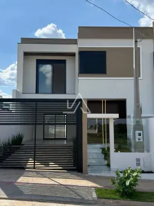Casa com 3 Quartos à venda, 163m² no São Luiz Gonzaga, Passo Fundo