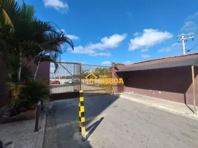 Apartamento com 2 Quartos à venda, 45m² no Parque São Rafael, São Paulo