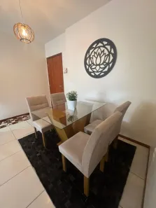 Apartamento com 2 Quartos à venda, 74m² no Centro, Criciúma