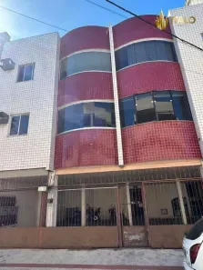 Apartamento com 1 Quarto à venda, 50m² no Santa Mônica Popular, Vila Velha