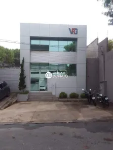 Prédio Comercial à venda, 250m² no Jardim Atlântico, Belo Horizonte