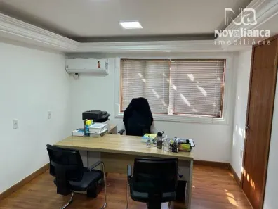 Casa com 4 Quartos à venda, 420m² no Praia da Costa, Vila Velha