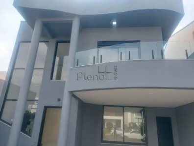 Casa de Condomínio com 3 Quartos à venda, 232m² no Parque Brasil 500, Paulínia