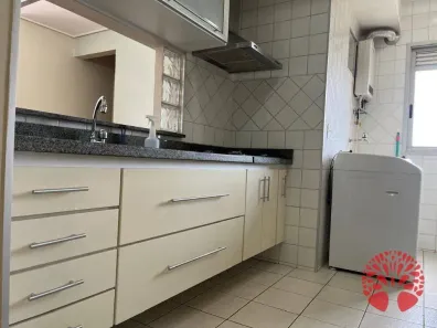 Apartamento com 3 Quartos para alugar, 72m² no Vila das Hortências, Jundiaí