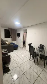 Apartamento com 2 Quartos à venda, 47m² no Jardim Marchesi, Ribeirão Preto