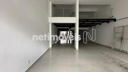 Ponto Comercial para alugar, 270m² no Buritis, Belo Horizonte