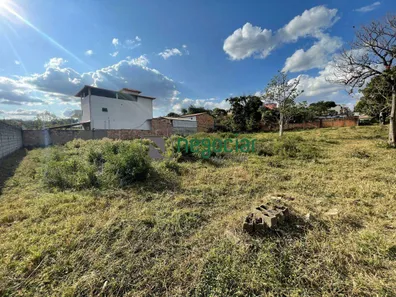 Lote/Terreno à venda, 2160m² no Bom Retiro, Betim