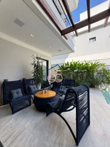 Sobrado com 4 Quartos à venda, 398m² no Ribeirão do Lipa, Cuiabá