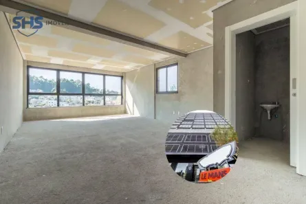 Sala Comercial para alugar, 45m² no Vila Nova, Blumenau
