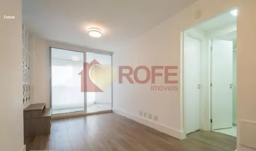 Apartamento com 1 Quarto à venda, 49m² no Campo Belo, São Paulo