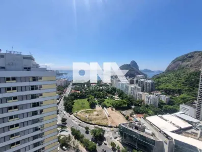 Apartamento com 3 Quartos à venda, 100m² no Botafogo, Rio de Janeiro