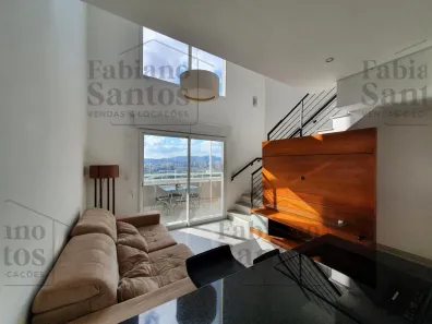 Apartamento com 1 Quarto à venda, 58m² no Parque Industrial Tomas Edson, São Paulo