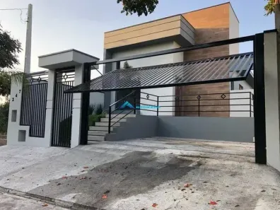 Casa com 3 Quartos à venda, 97m² no Residencial Girassol, Itupeva