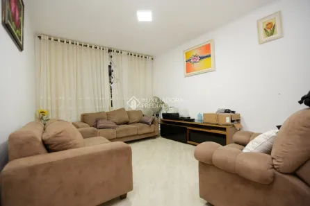 Sobrado com 3 Quartos à venda, 240m² no Parque Novo Oratório, Santo André