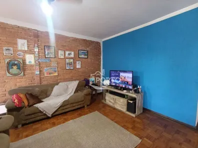 Casa com 3 Quartos à venda, 149m² no Glebas Califórnia, Piracicaba