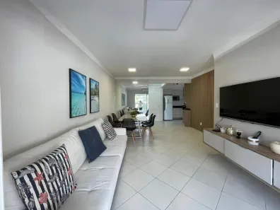 Apartamento com 4 Quartos à venda, 136m² no Riviera, Bertioga