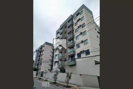 Apartamento com 2 Quartos à venda, 70m² no Badu, Niterói