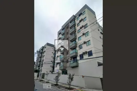 Apartamento com 2 Quartos à venda, 70m² no Badu, Niterói