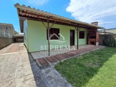 Casa com 4 Quartos à venda, 300m² no CIDREIRA, Cidreira