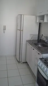 Apartamento com 2 Quartos à venda, 50m² no Loteamento Clube V, São José do Rio Preto